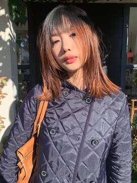 グリフィカ(grifica) ワンカールで決まる顔まわりレイヤー