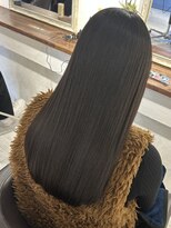 アネラ(Anela)&nbsp;ハリウッドトリートメントで艶髪！！