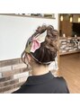 スタジオケーツー(Studio K2) お祭りヘア