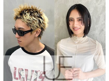 ウシワカマルイースト(ushiwakamaru East)の写真