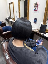 ジールサンク(Zeal N°5)&nbsp;つるゼロカラー