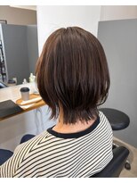 エトワールプラス ボブレイヤーカット3.20イメチェン