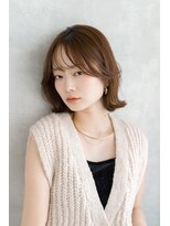 トッカ 仙台東口店(tocca)&nbsp;ニュアンスボブ
