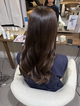 ココテラス(coco terrace) 髪質改善/ブリーチ/エクステ/インナーカラー/韓国/ダブルカラー