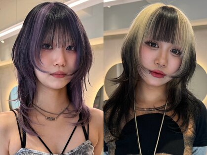 アンフィグ 吉祥寺(anfig)の写真