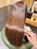 ピノ ヘアー(Pino hair)&nbsp;髪質改善ストレート