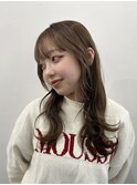 フェイスフレーミング/ハイライト