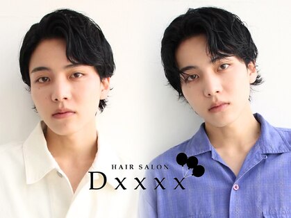 ディーエックス ウエスト(Dxxxx WEST)の写真