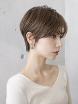 ブレスボー コウベ(Breath beauu)&nbsp;大人ショート