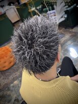 トライブ(TRIBE)&nbsp;ホワイトツイスパ