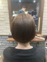ルシクラージュ 武蔵小杉店(Recyclage)&nbsp;自然なまとまりの縮毛矯正♪