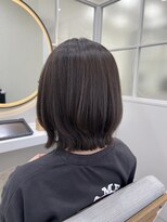 ルーム 郡山店(ROOM)&nbsp;アッシュグレージュ