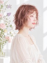 ディンプル 越谷駅前(DiMPlE) ゆるふわボブレイヤーDiMPlE越谷/越谷駅前/南越谷/新越谷