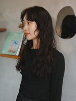 サニー(Sany)&nbsp;秋冬おすすめパーマカラー
