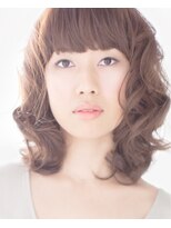 ノーイズムツー(no ism two) ナチュラルスパイラル