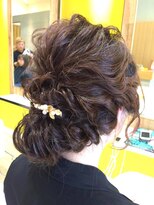 パッチ ヘアー(PATCH HAIR)&nbsp;エレガントロール