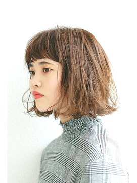 ユーリー(juurii) ソトハネボブ【juurii 菊地真理恵】