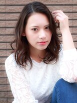 レガーミ(Legami)&nbsp;伸ばしかけゆるふわウェーブ