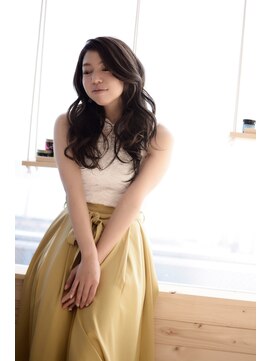 ノイン(noine) noine☆marina elegantcolor