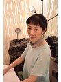 アレックス 西神中央店(alex) 高原 好美
