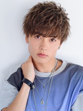 リップス 表参道店(LIPPS) ハイクオリティ【ファンタスティックBLAST】