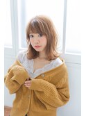 艶カジュアルミディ