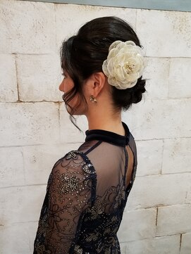 ワンピース 東大宮店(ONE PEACE) クールキュート*UPスタイル*