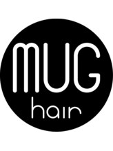 MUG hair【マグヘアー】