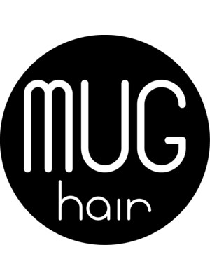 マグヘアー(MUG hair)