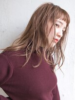 リリアン 青山(relian) エアリーロング