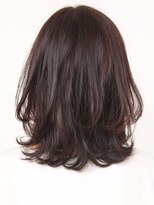 ヘアースタジオ アール(Hair Studio R)&nbsp;20代30代大人かわいいオリーブグレージュシークレットハイライト