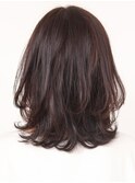 20代30代大人かわいいオリーブグレージュシークレットハイライト