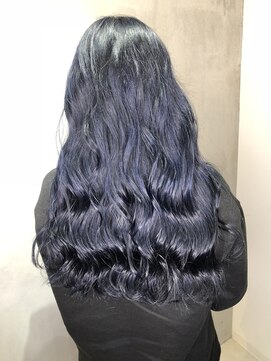 テテ(TETE) デニムカラー 長堀橋心斎橋