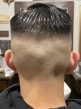 ヒロギンザ 横浜店(HIRO GINZA) はいフェード