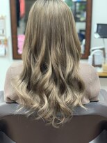 ニーナ ヴィジョン(NINA visioN)&nbsp;＃プルエクステ＃大変身