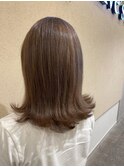 【新宿Olive’s by Neolive 】＊マロンベージュ