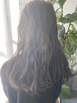 ティティ(TiTi)&nbsp;赤味のないベージュ[TiTi_福田りの]