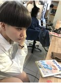【penelope】山下　小顔ショート　くびれショート20代30代[新宿]
