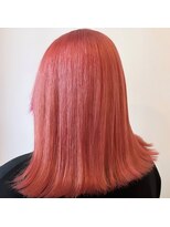 パームス(Palms)&nbsp;コットンピンク