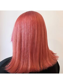 パームス(Palms) コットンピンク