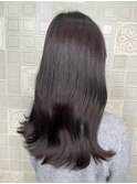 艶髪ヨシンモリ