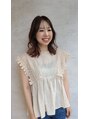 シンク バイ ロスタ(Thinc by Rosta) 荒木 裕美