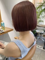 ローレン(LOREN)&nbsp;【LOREN】ピンクラベンダーカラー