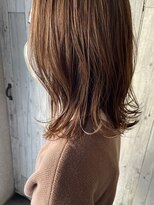 デプス デザイン プロダクツ Depth Design Products 艶髪