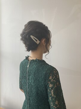 レシェル 松阪(RECIEL) 結婚式 セット