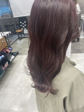 ビブ(VIV) ◎ピンクラベンダー　春弥