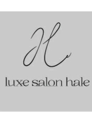 ラグジュアリーサロン ハレ(Luxury Salon hale)