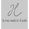 ラグジュアリーサロン ハレ(Luxury Salon hale)のお店ロゴ