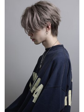 リップス 渋谷(LIPPS) リバースセンターパート