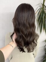 ヴィフ 大船(VIF)&nbsp;白髪ぼかし脱白髪染めハイライトカラーケアブリーチダブルカラー